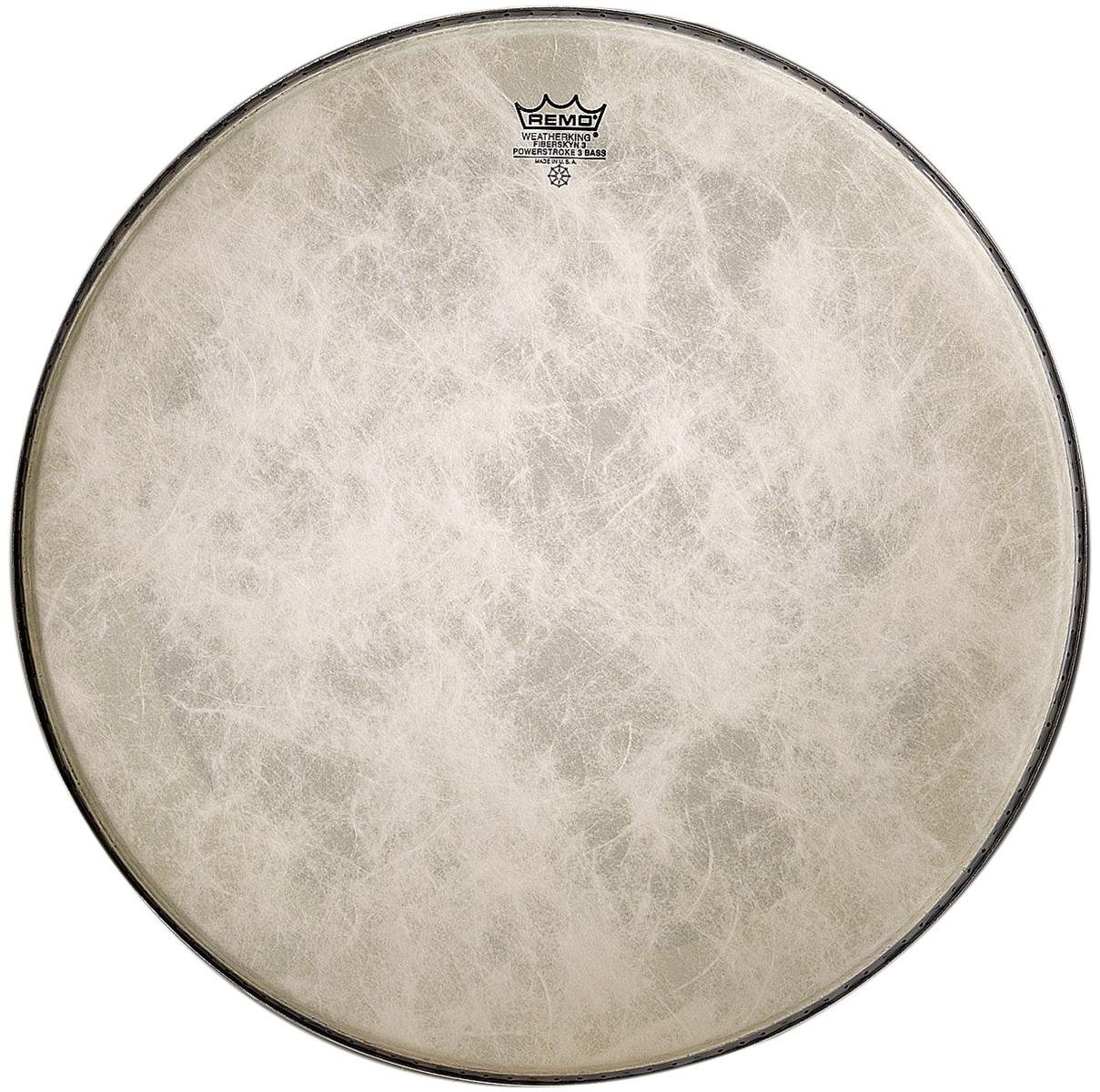 REMO 16" Fiberskyn Drumhead