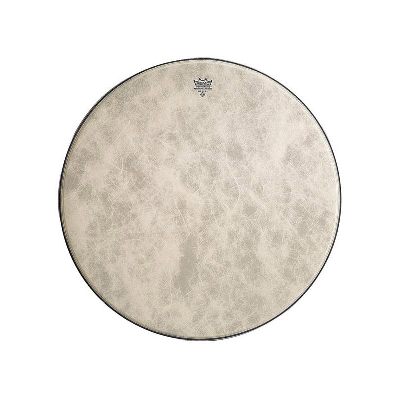 Remo 22" Fiberskyn 3 Bass Drum Batter Head