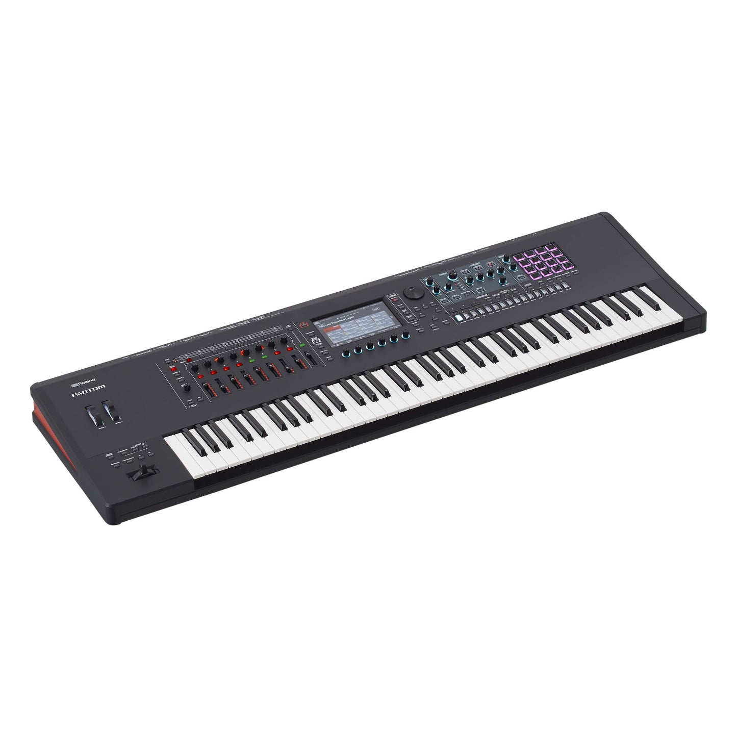Roland FANTOM-7 76-Key Music Workstation Keyboard