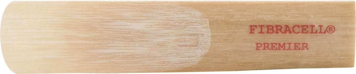 Fibracell Premier FCASP20 Single 2.0 Synthetic Alto Saxophone Reed