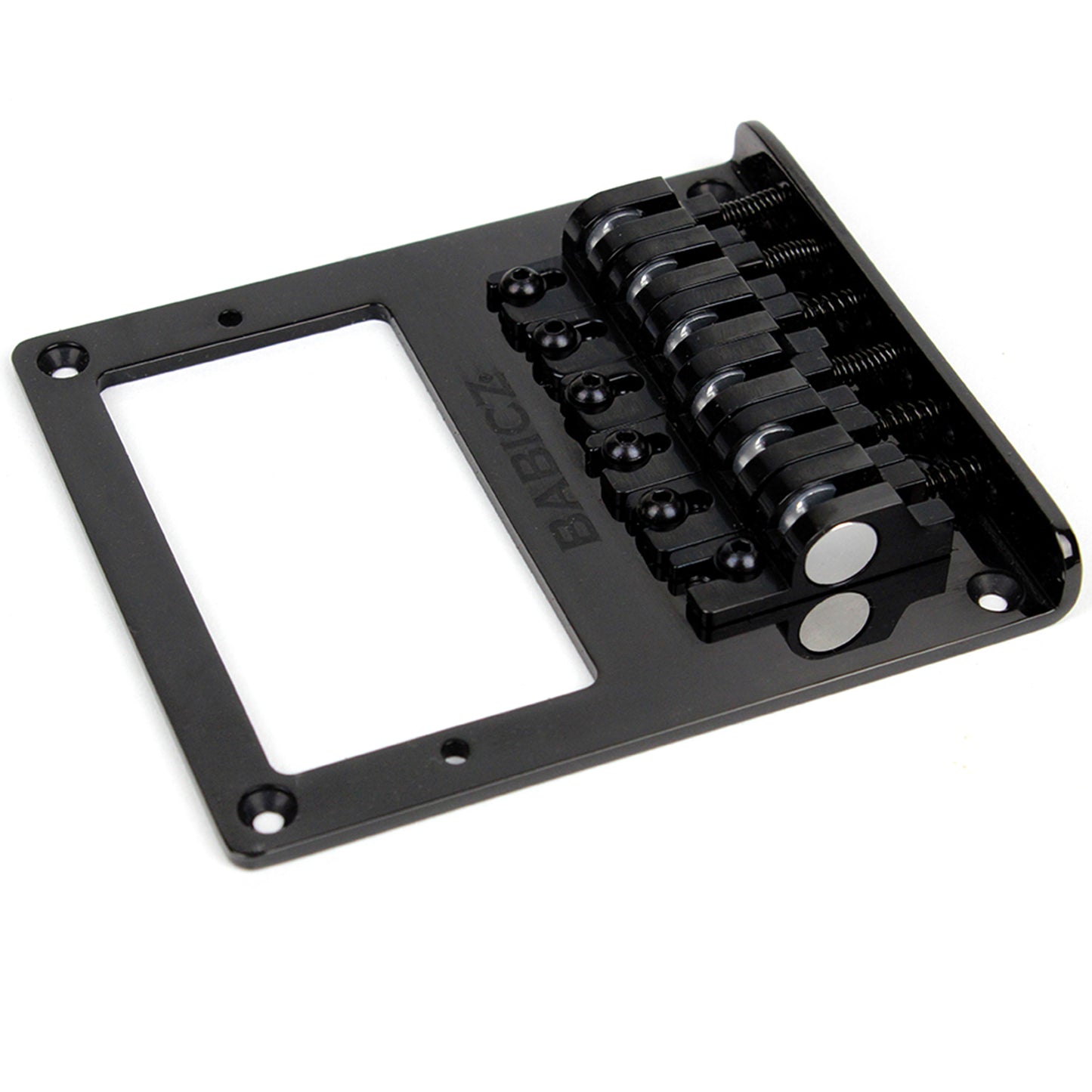 Babicz Full Contact Fch BFG Tele Style Humbucker - Black