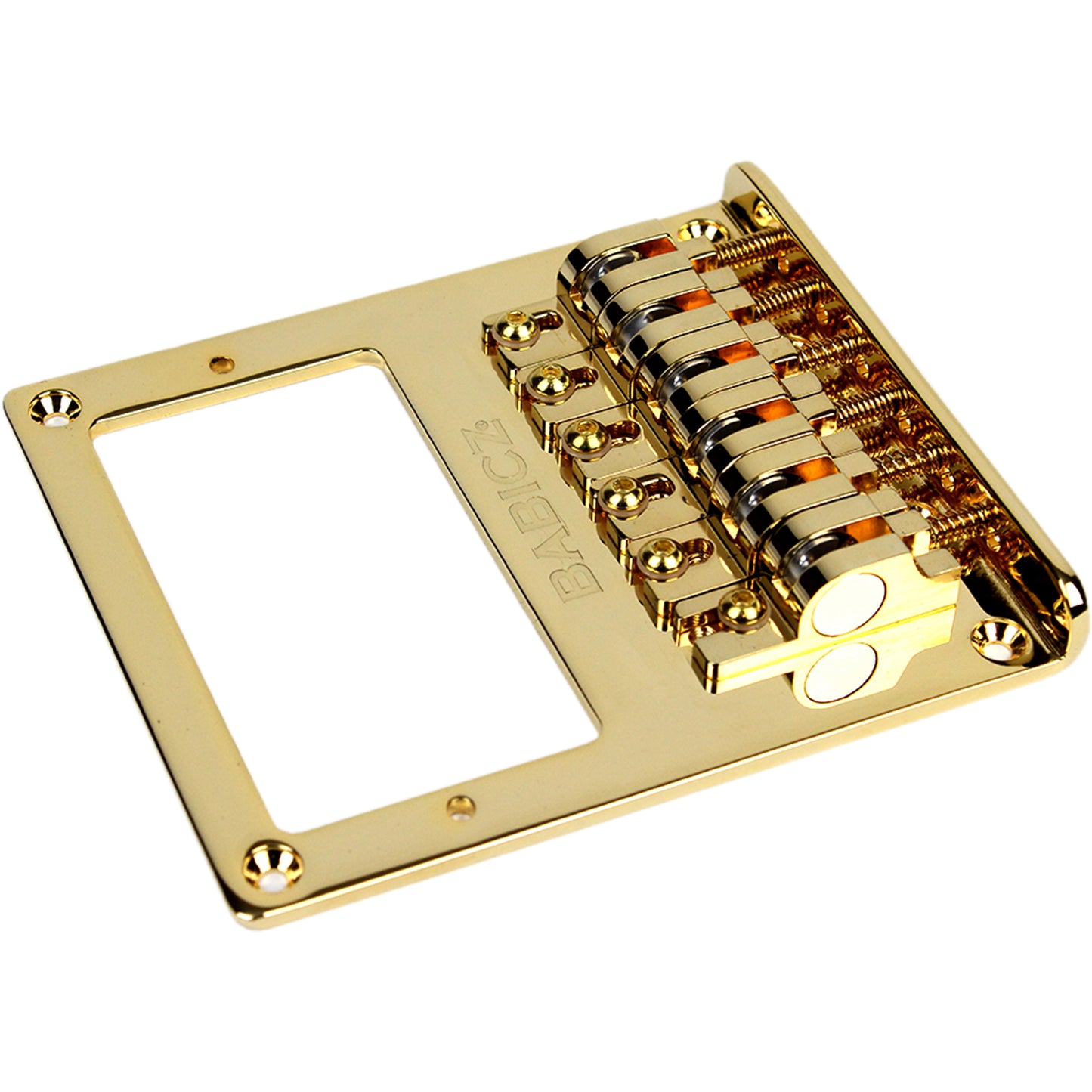 Babicz Full Contact Fch BFG Tele Style Humbucker - Gold