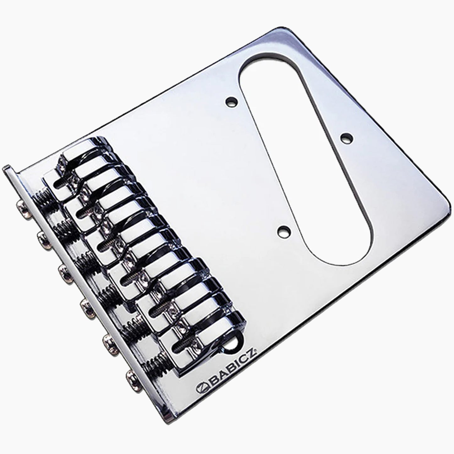 Babicz Full Contact Babicz Fch Z Series Tele Bridge CHROME