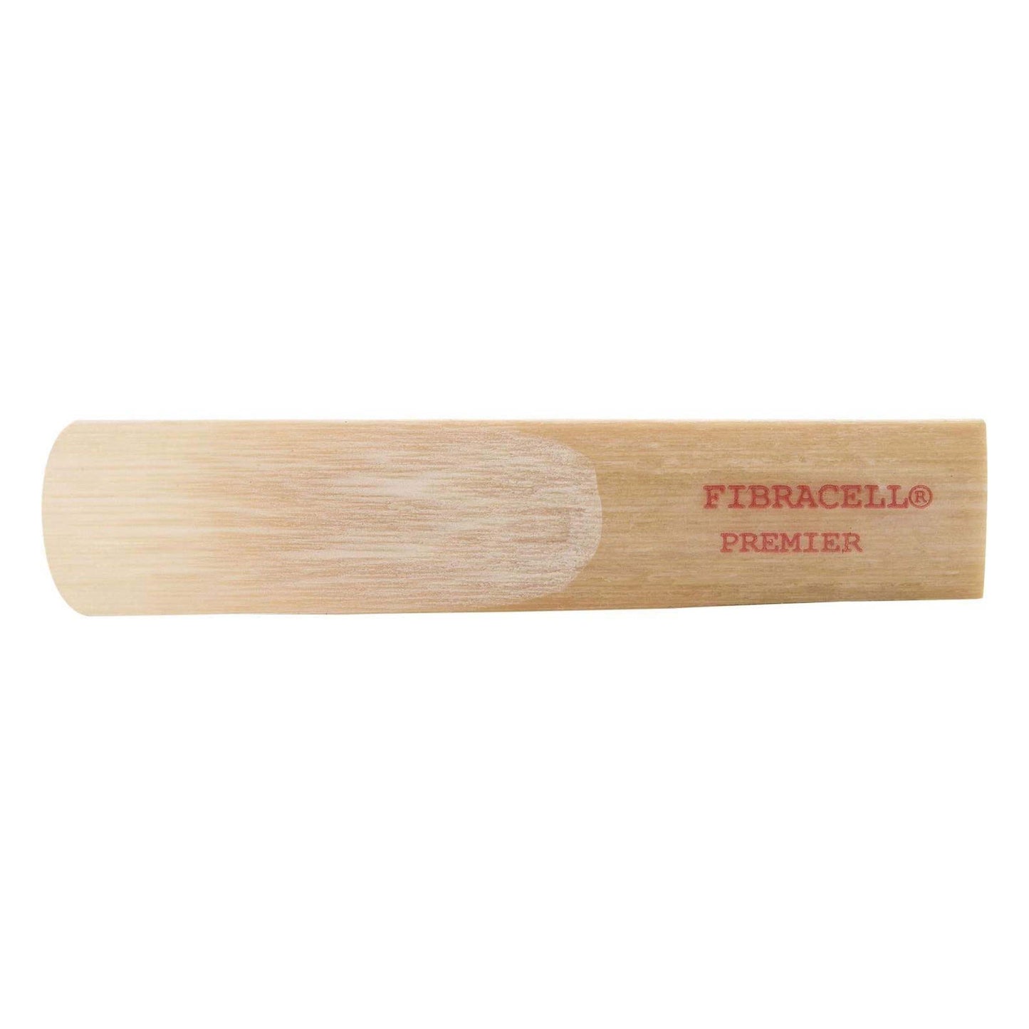 Fibracell Premier Tenor Saxophone Reed - Strength 4.0 - FCTSP4