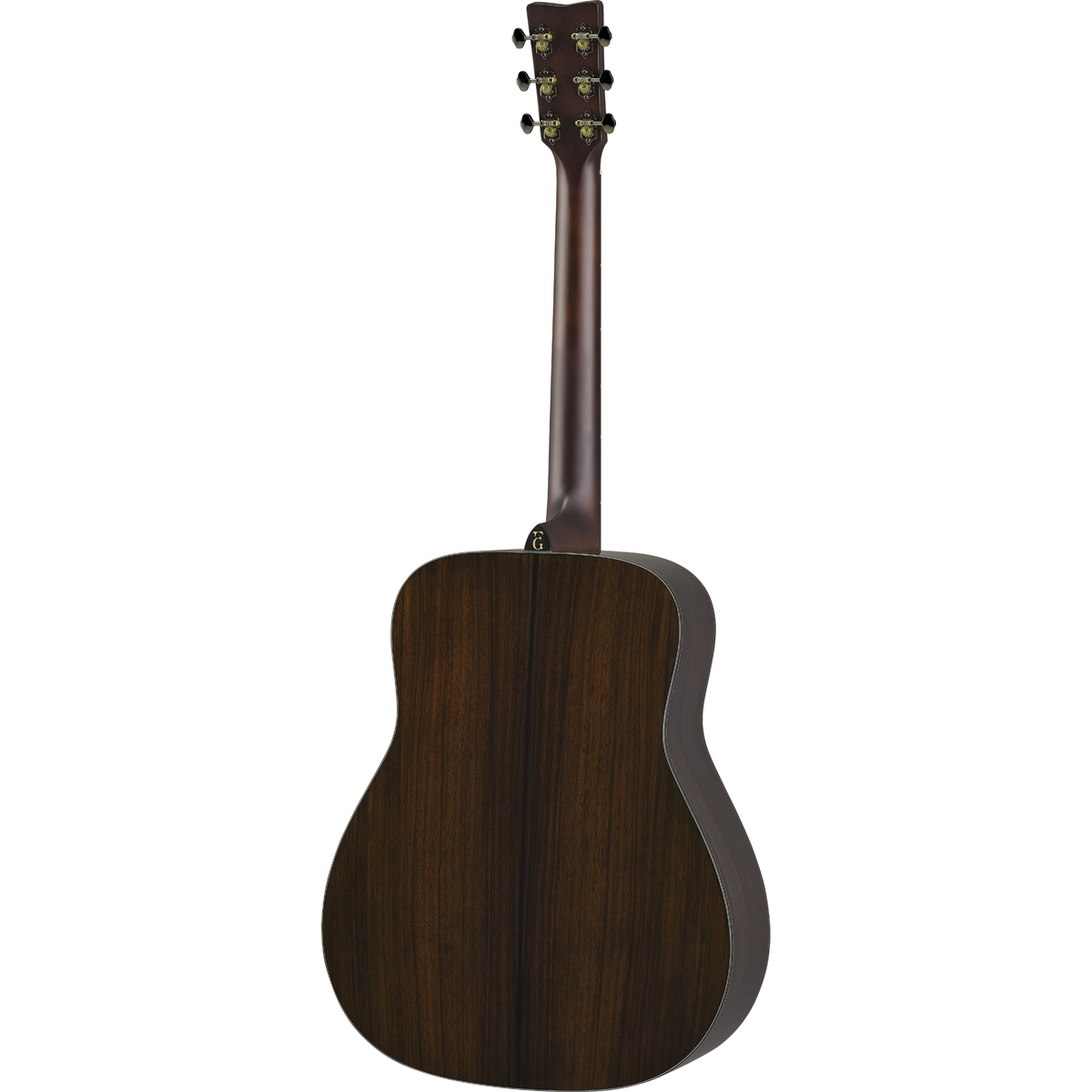 Yamaha FG7 R Premium FG Dreadnought Acoustic Guitar - Natural