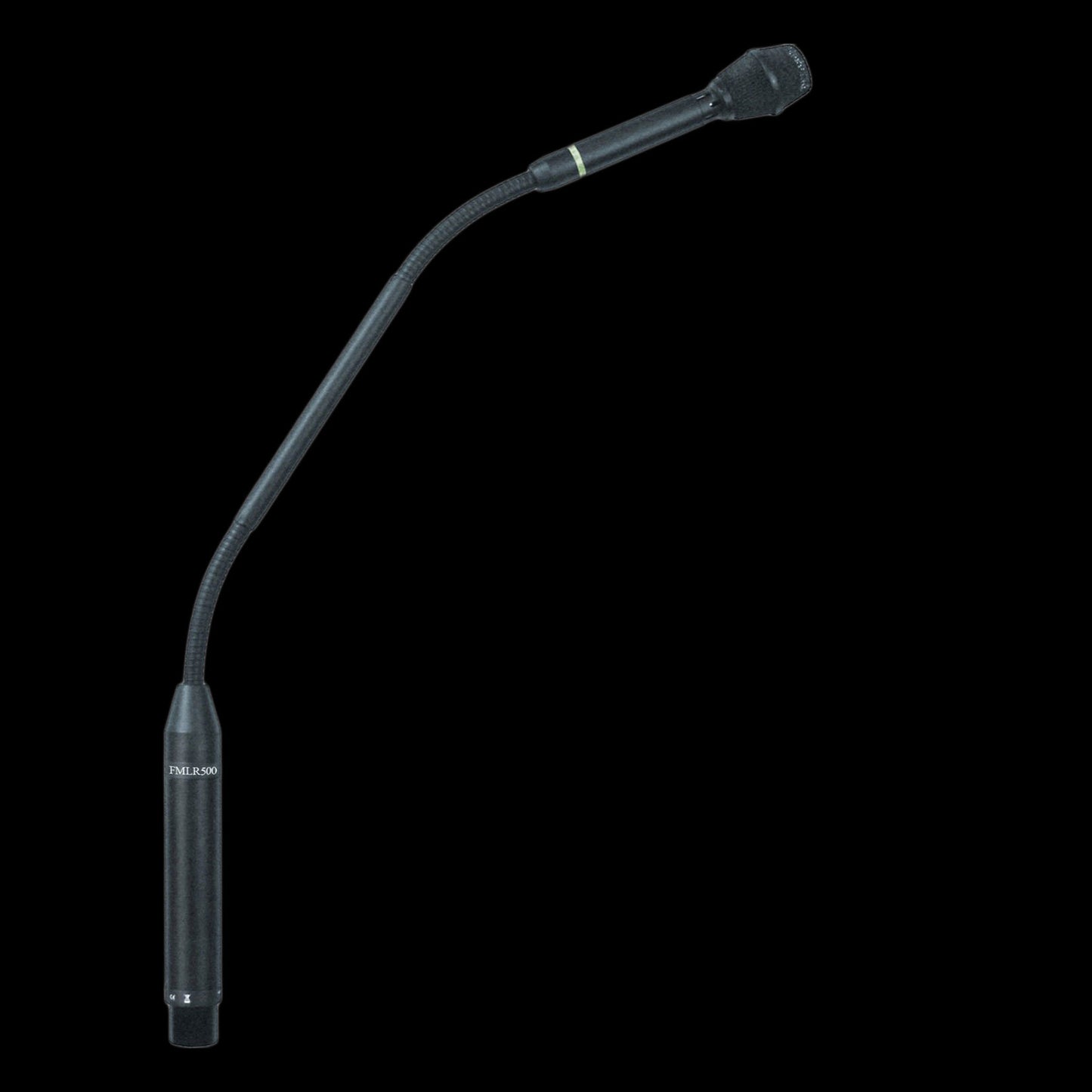 Earthworks FMR500 19" Cardioid Dual Flex Podium Microphone