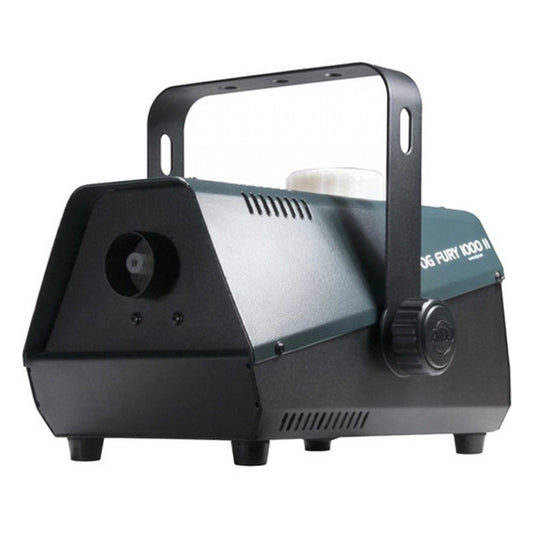 American DJ Fog Fury 1000 II Fog Machine