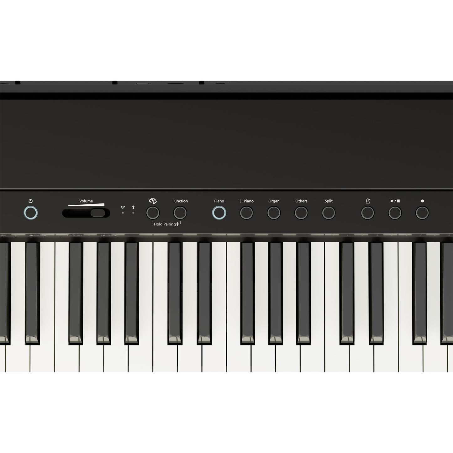 Roland FP-40-BK 88 Key Digital Piano - Black