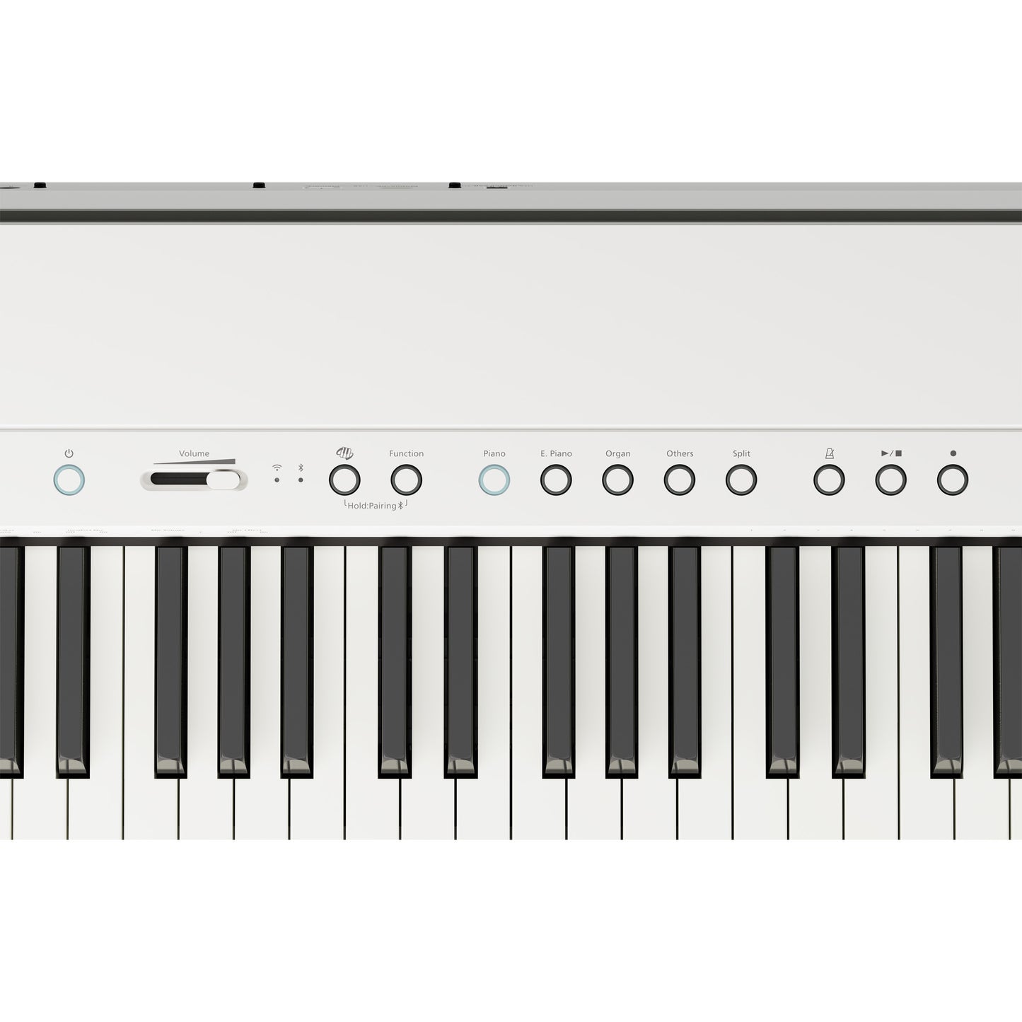 Roland FP-40-WH 88 Key Digital Piano - White