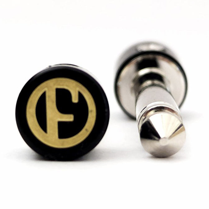 F Pedals Self Assembly Cable Kit (10ft 6 straight Jacks)