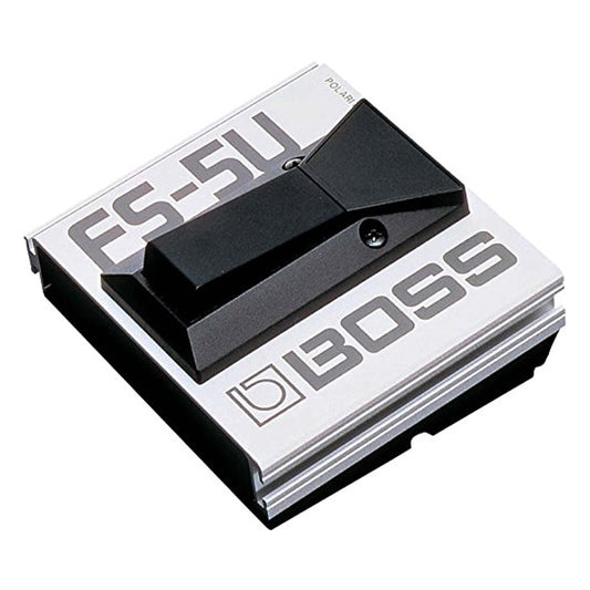 Boss FS-5U Non-Latching Footswitch (FS5U)