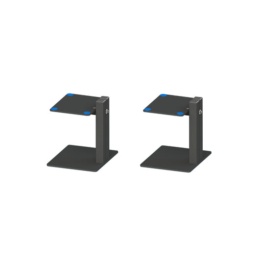 Sound Anchors FSTT Adjustable Tabletop Stand (18” Tall) - Pair
