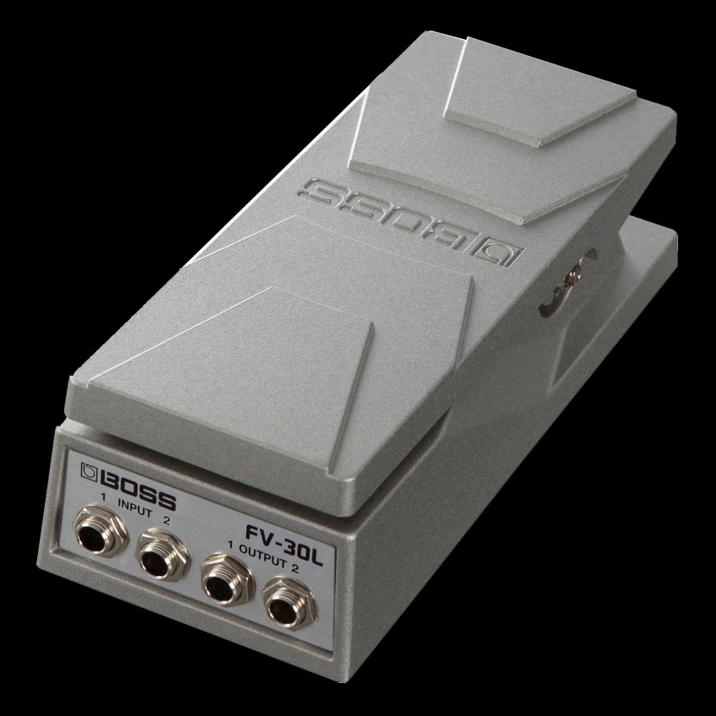 Boss FV30L Expression Pedal Low Impedance