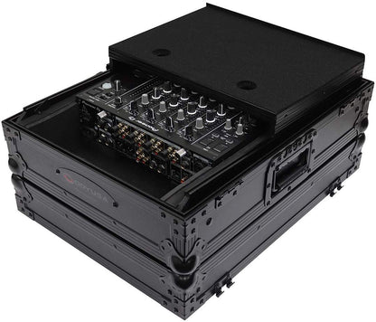 Odyssey FZGS12MX1XDbl Black 12″ Format DJ Mixer Case
