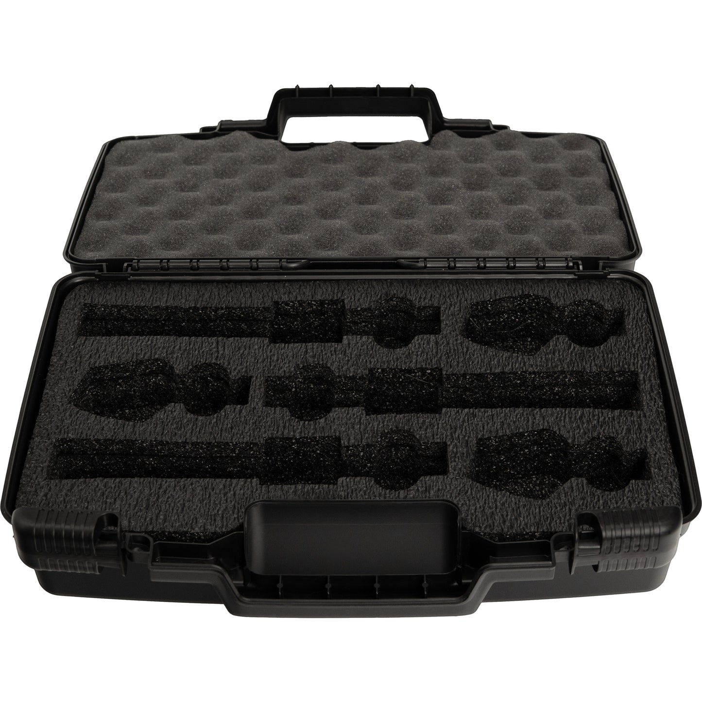 AEA Nuvo Flight Ribbon Microphone Kit