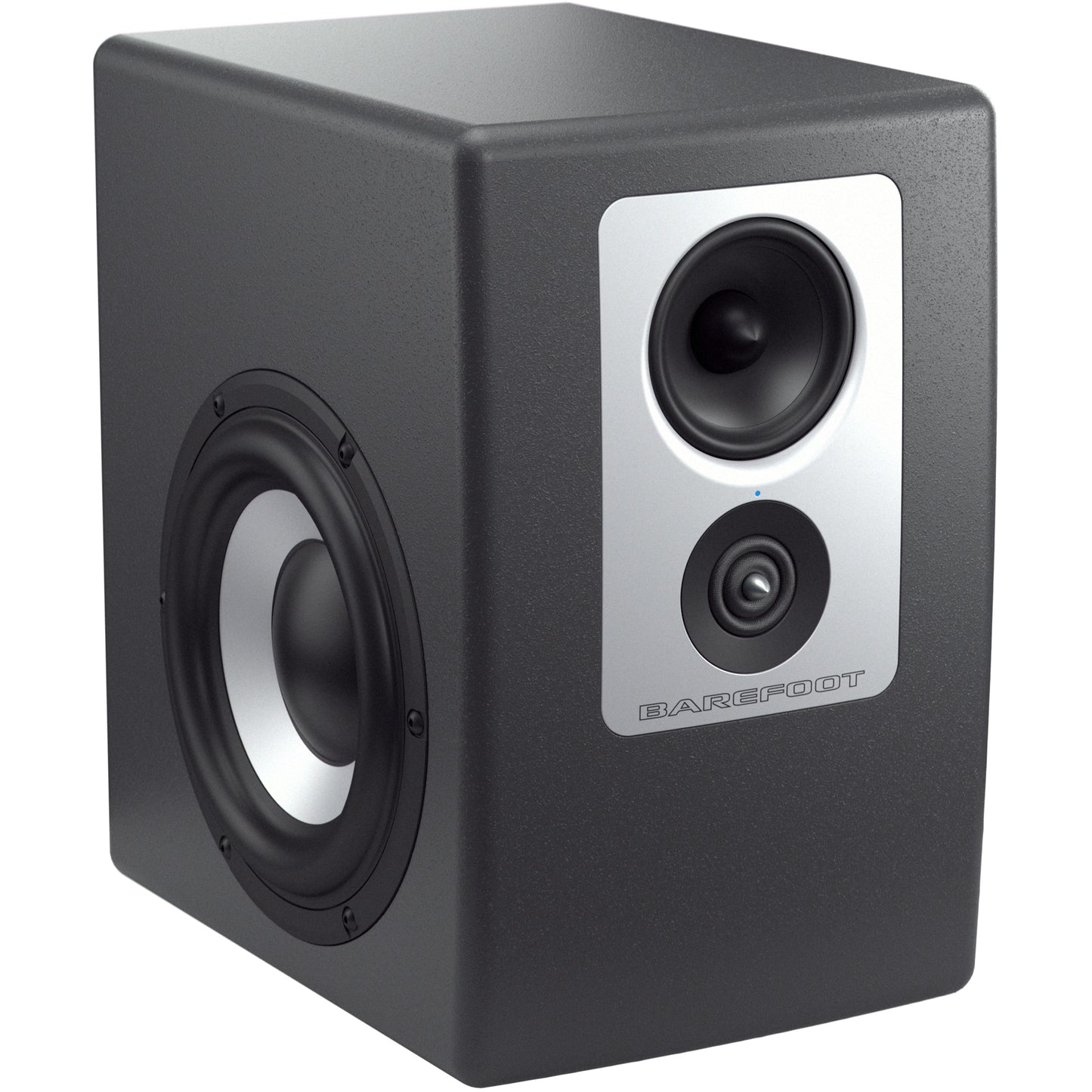 Barefoot Sound Footprint 01 Second Generation