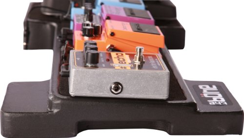 Gator G-BONE The Bone Pedal Board and Carrying Case