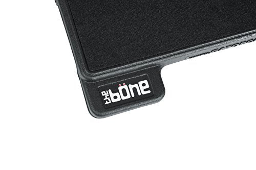 Gator G-BONE The Bone Pedal Board and Carrying Case