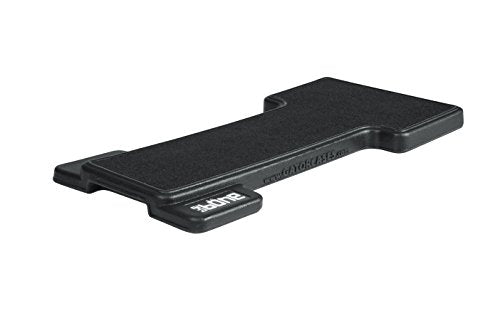 Gator G-BONE The Bone Pedal Board and Carrying Case