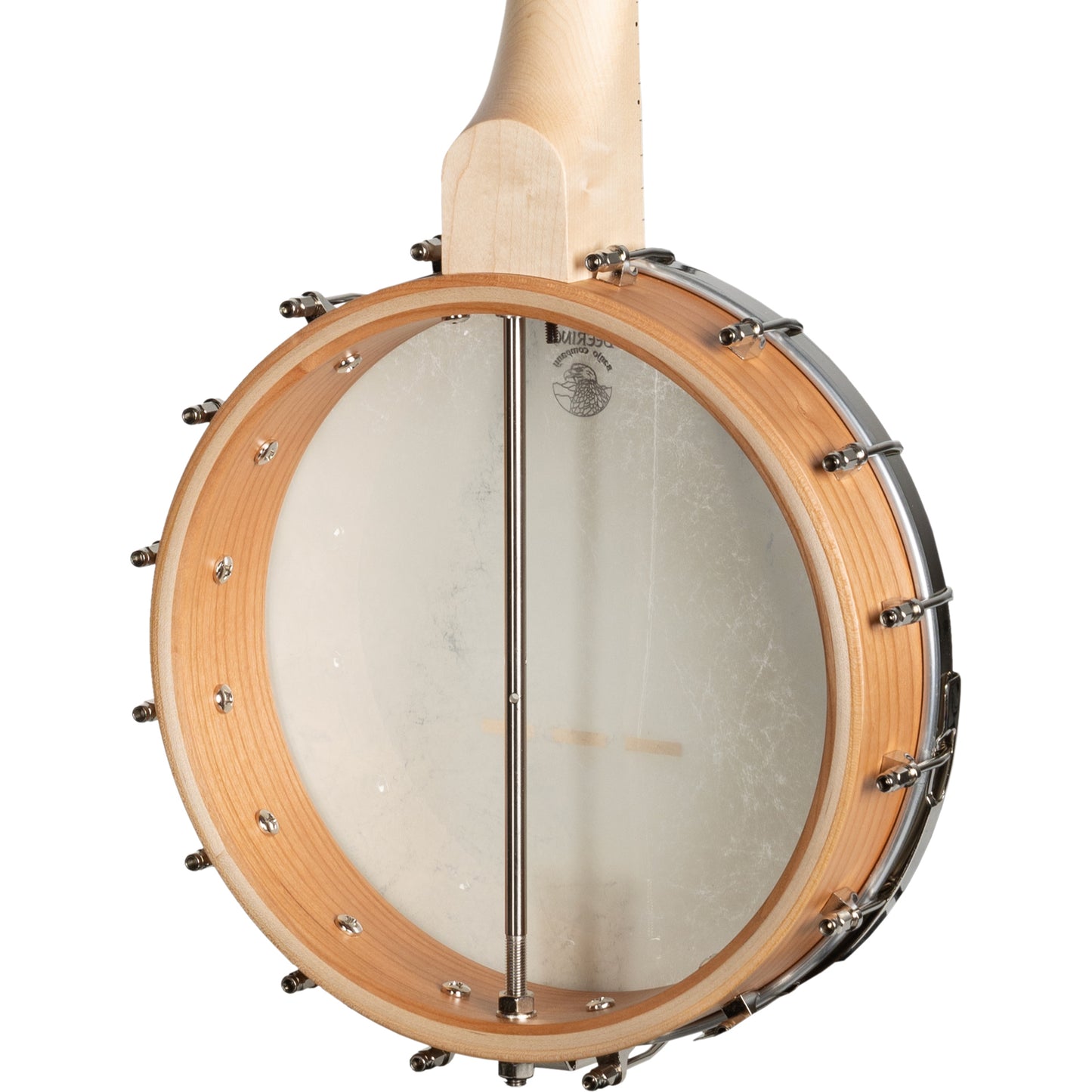 Deering Goodtime Limited Edition Cherry Banjo