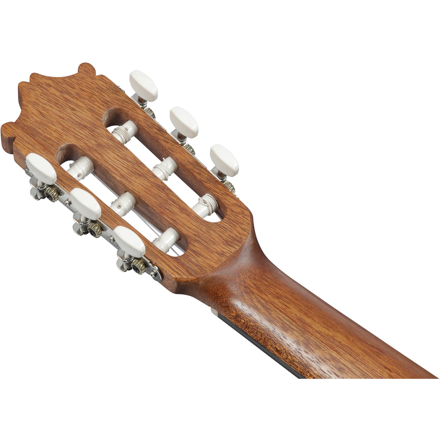 Ibanez GA2OAM Classic 3/4 Size Acoustic Guitar, Open Pore Amber