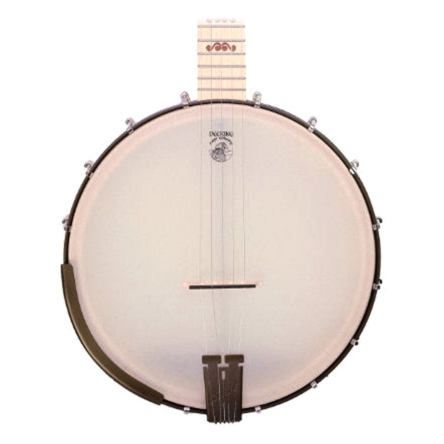 Deering Goodtime Americana Limited Edition Bronze