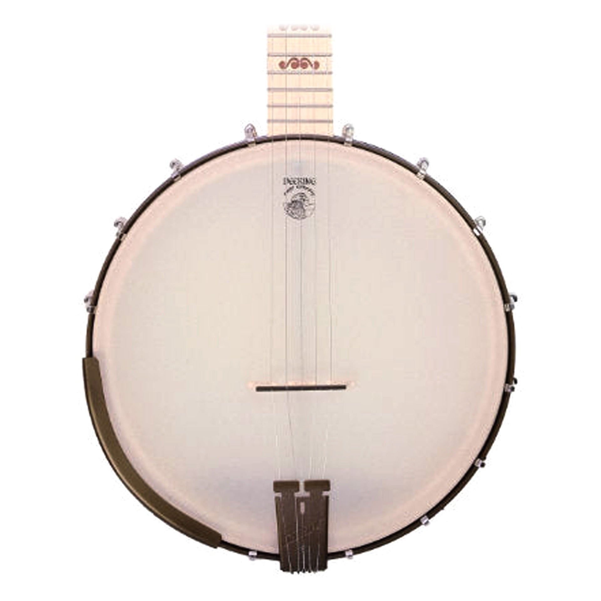 Deering Goodtime Americana Limited Edition Bronze