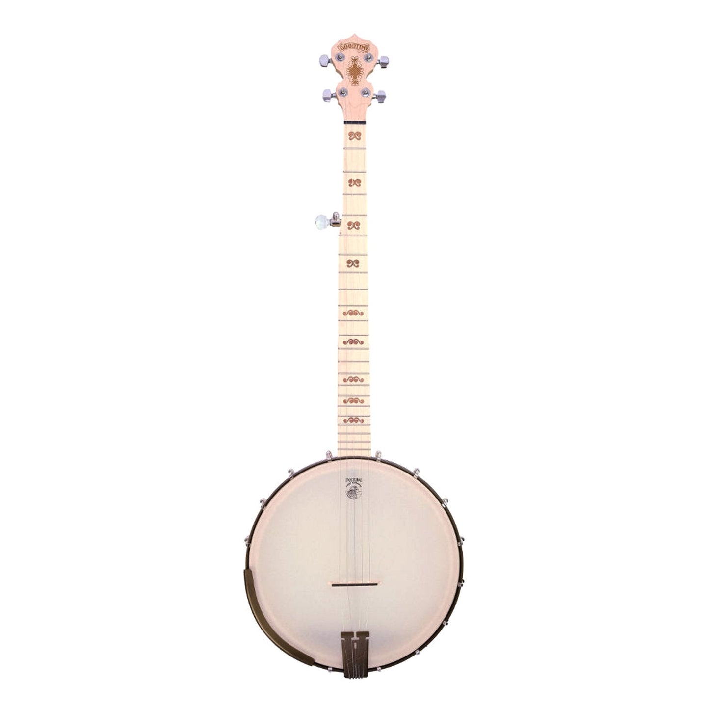 Deering Goodtime Americana Limited Edition Bronze