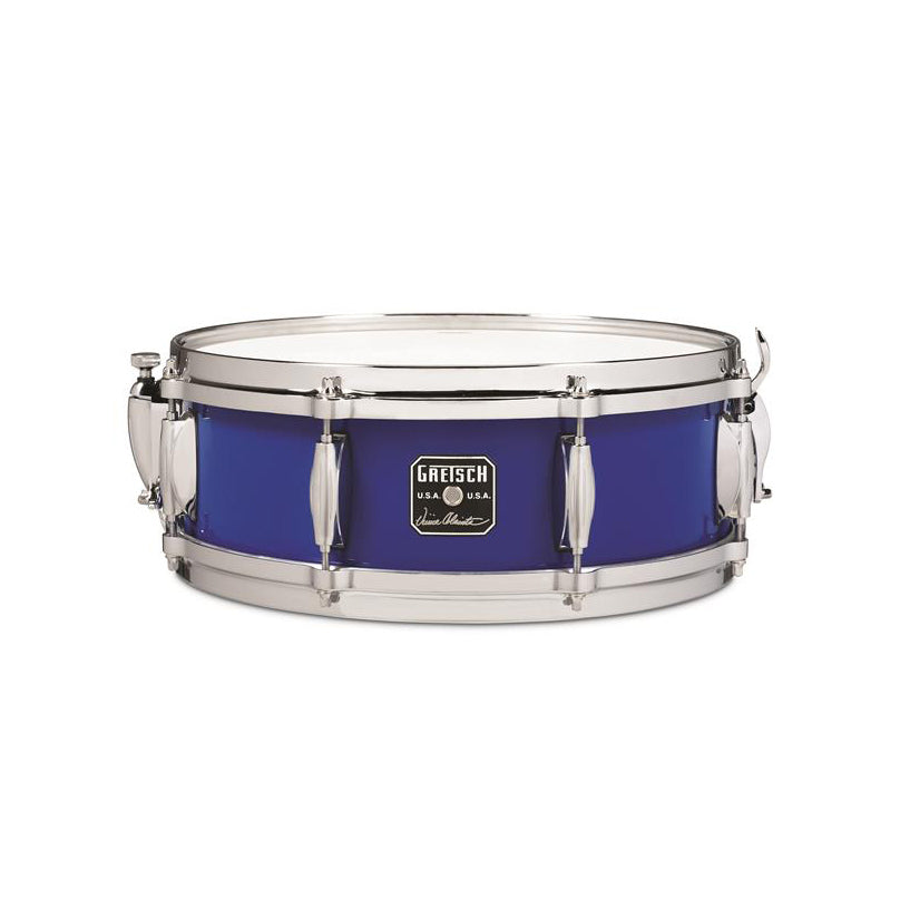Gretsch GAS0514VC 5x14" Vinnie Colaiuta Signature Series Snare Drum