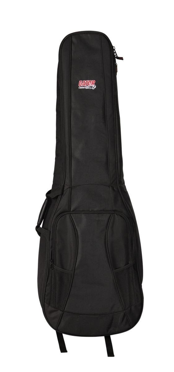 Gator 4g Style Gig Bag for Bass Guitars