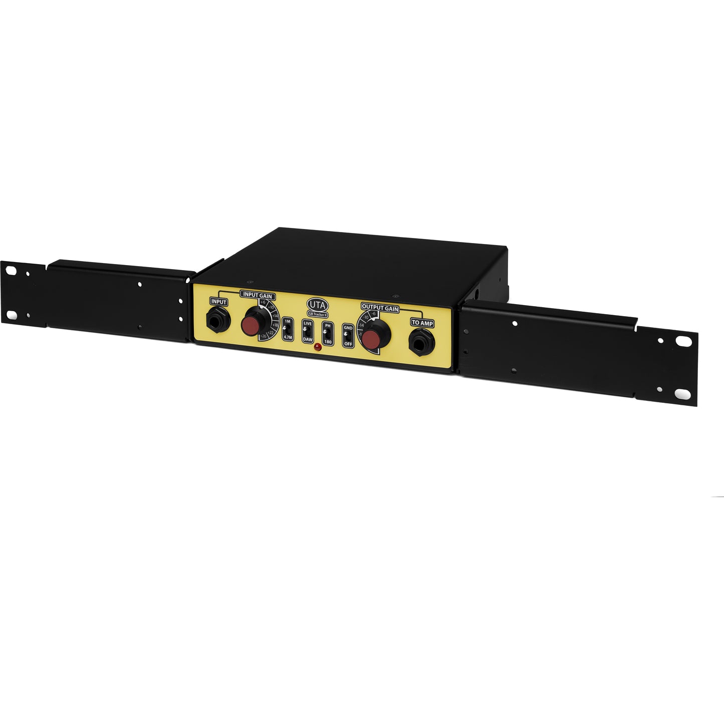 Undertone Audio GB Tracker Rack Kit