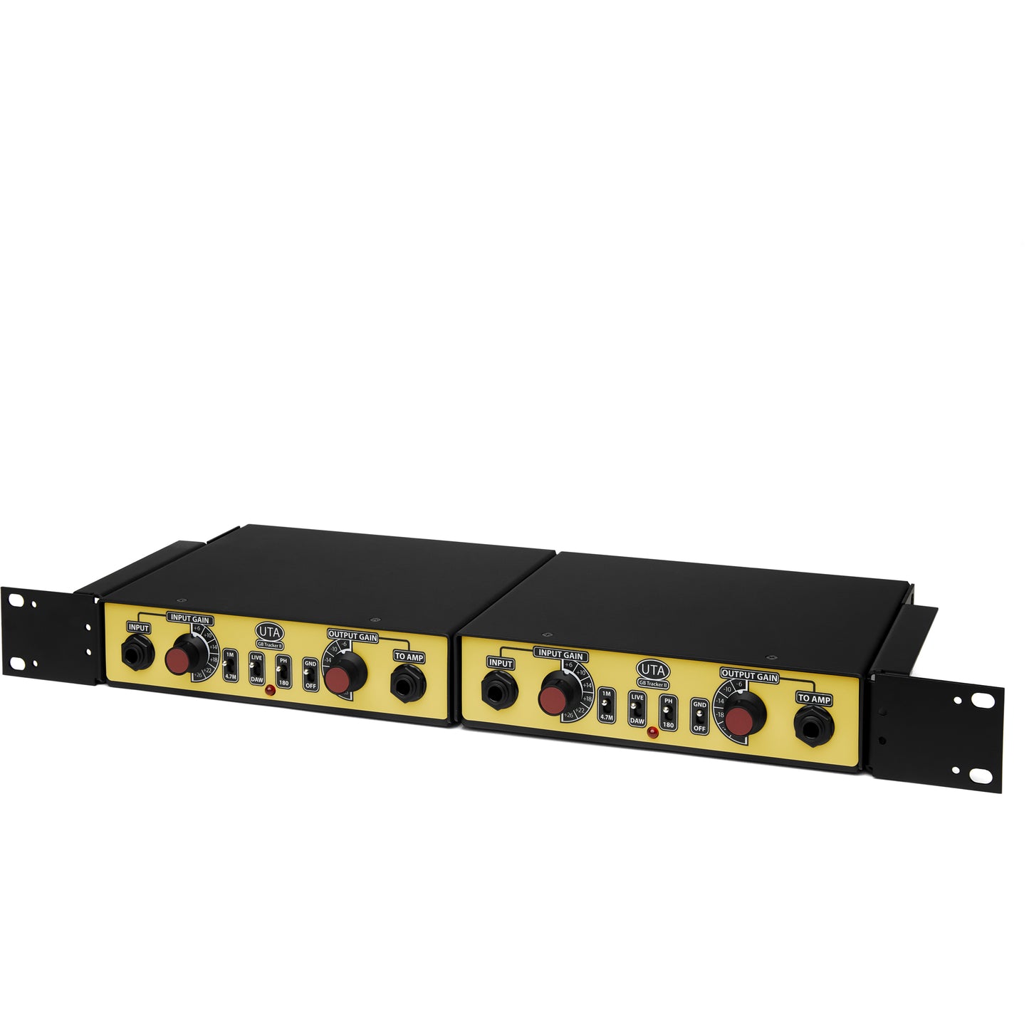 Undertone Audio GB Tracker Rack Kit