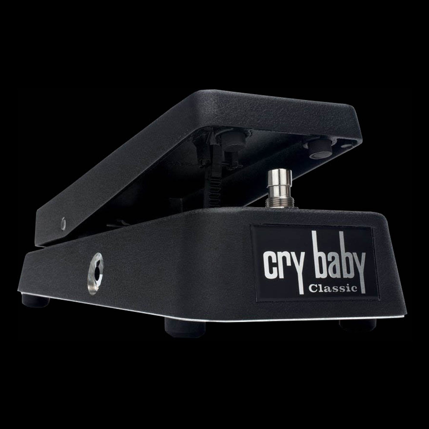 Dunlop Crybaby Classic Fasel Wah Pedal