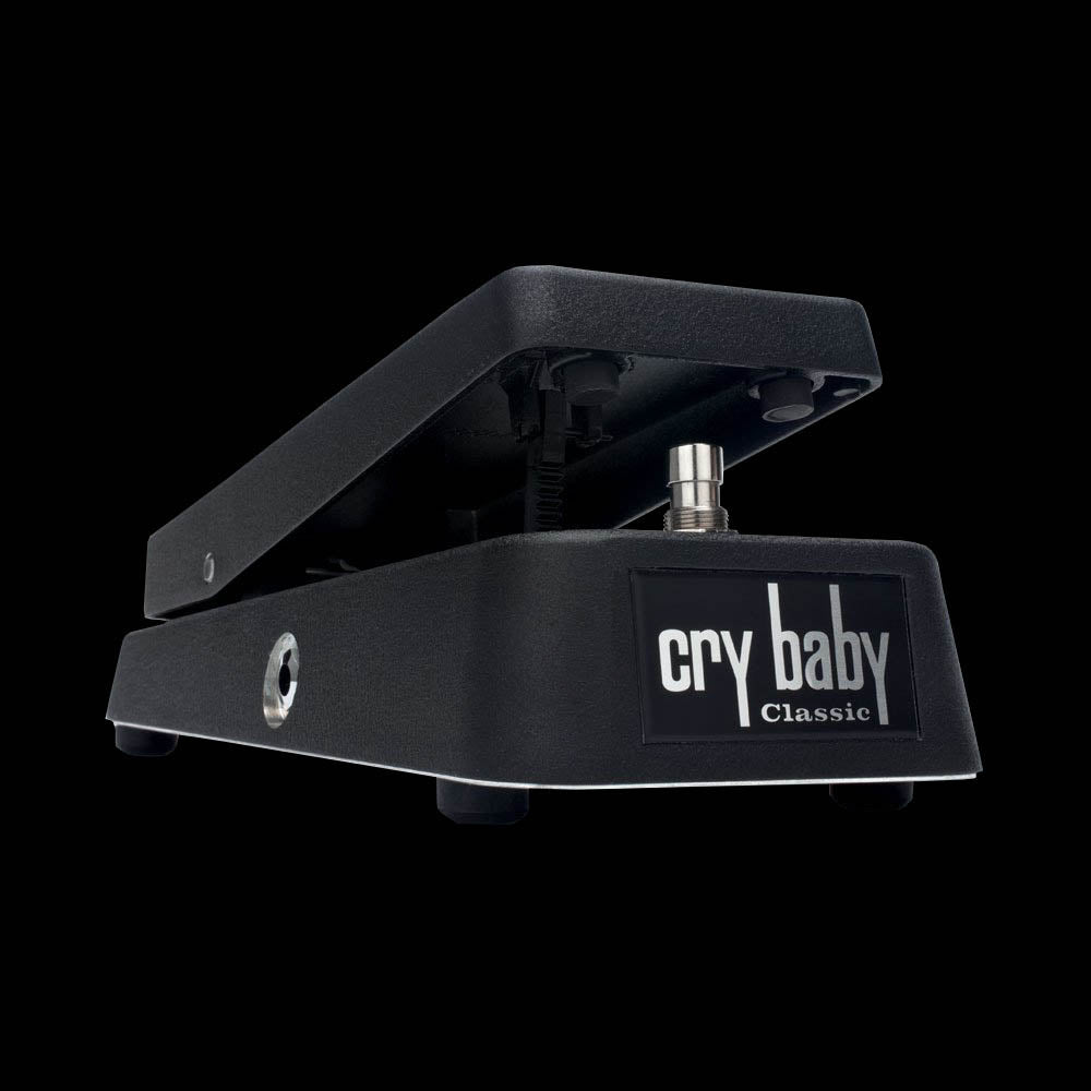 Dunlop Crybaby Classic Fasel Wah Pedal