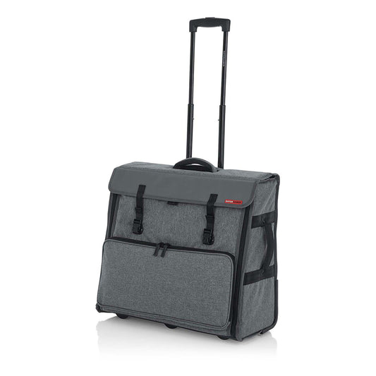 Gator G-CPR-IM21W 21″ IMac Bag W/ Wheels