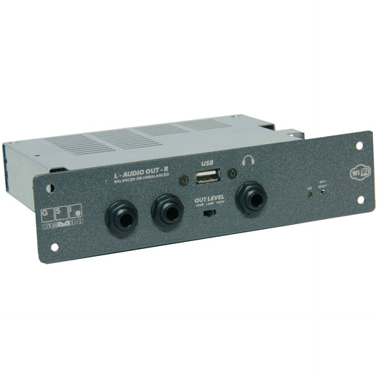 GSI Gemini Expander Sound Expansion Module