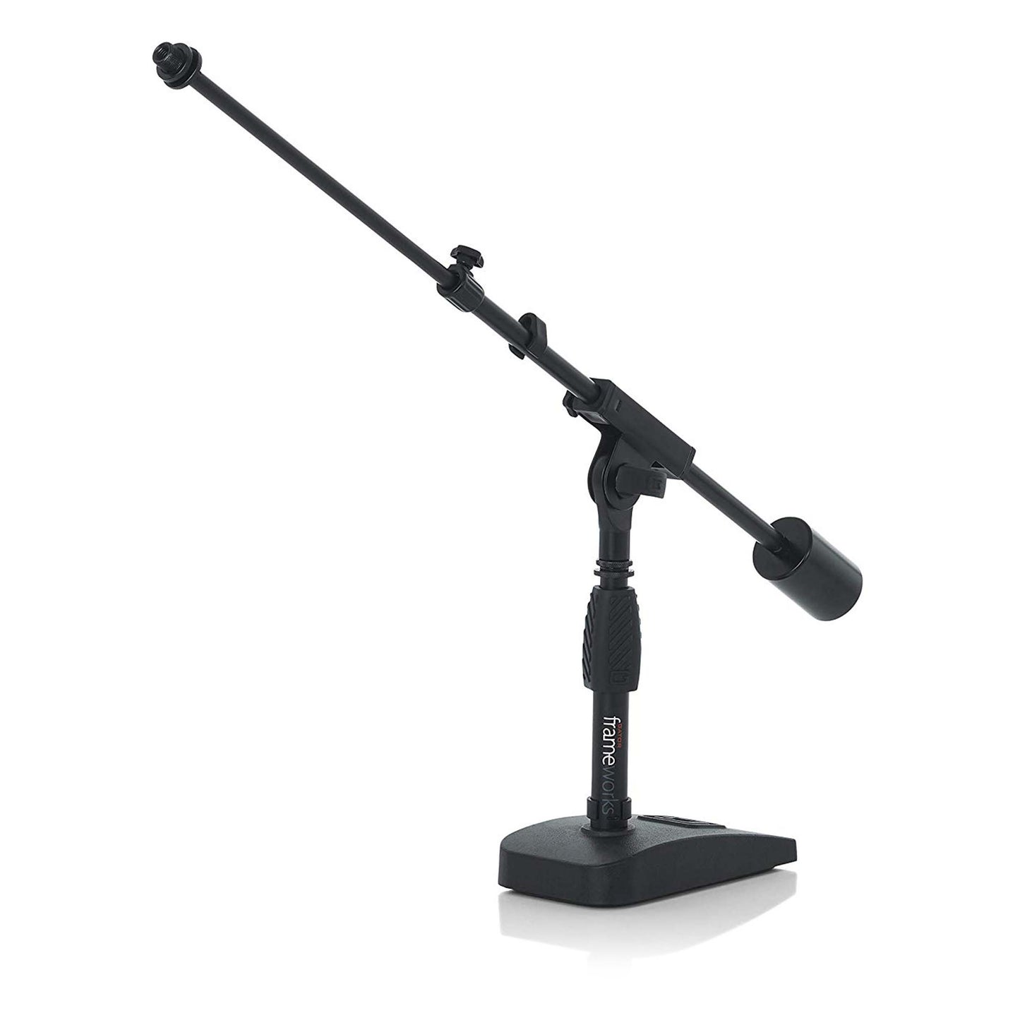 Gator GFW-MIC-0822 Frameworks Telescoping Boom Mic Stand