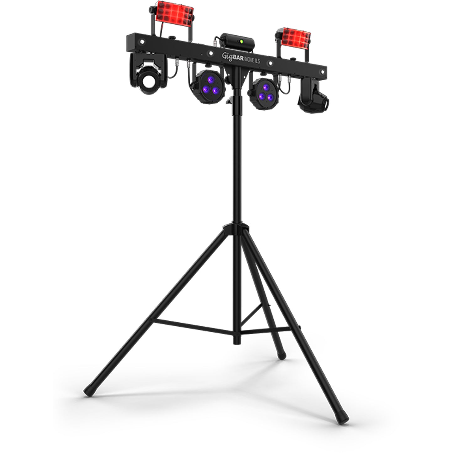 Chauvet Gig Bar Move ILS