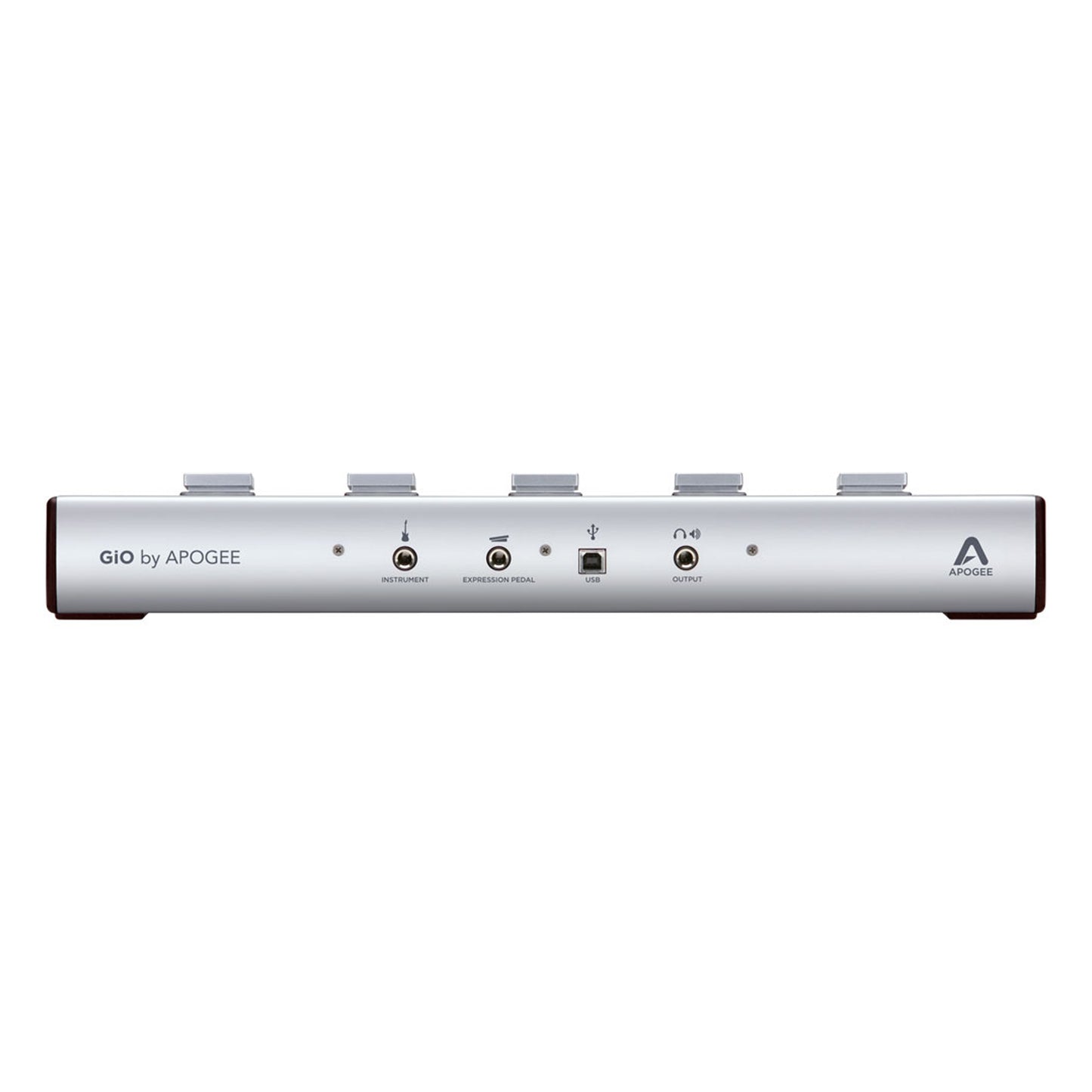 Apogee GiO USB Guitar Interface/Controller