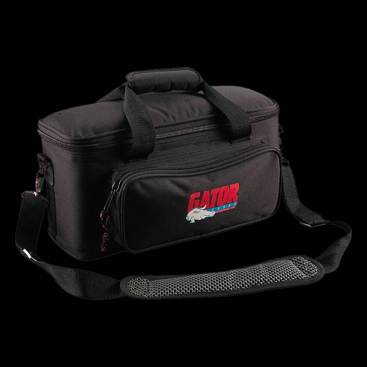 Gator GM-2W Microphone Case
