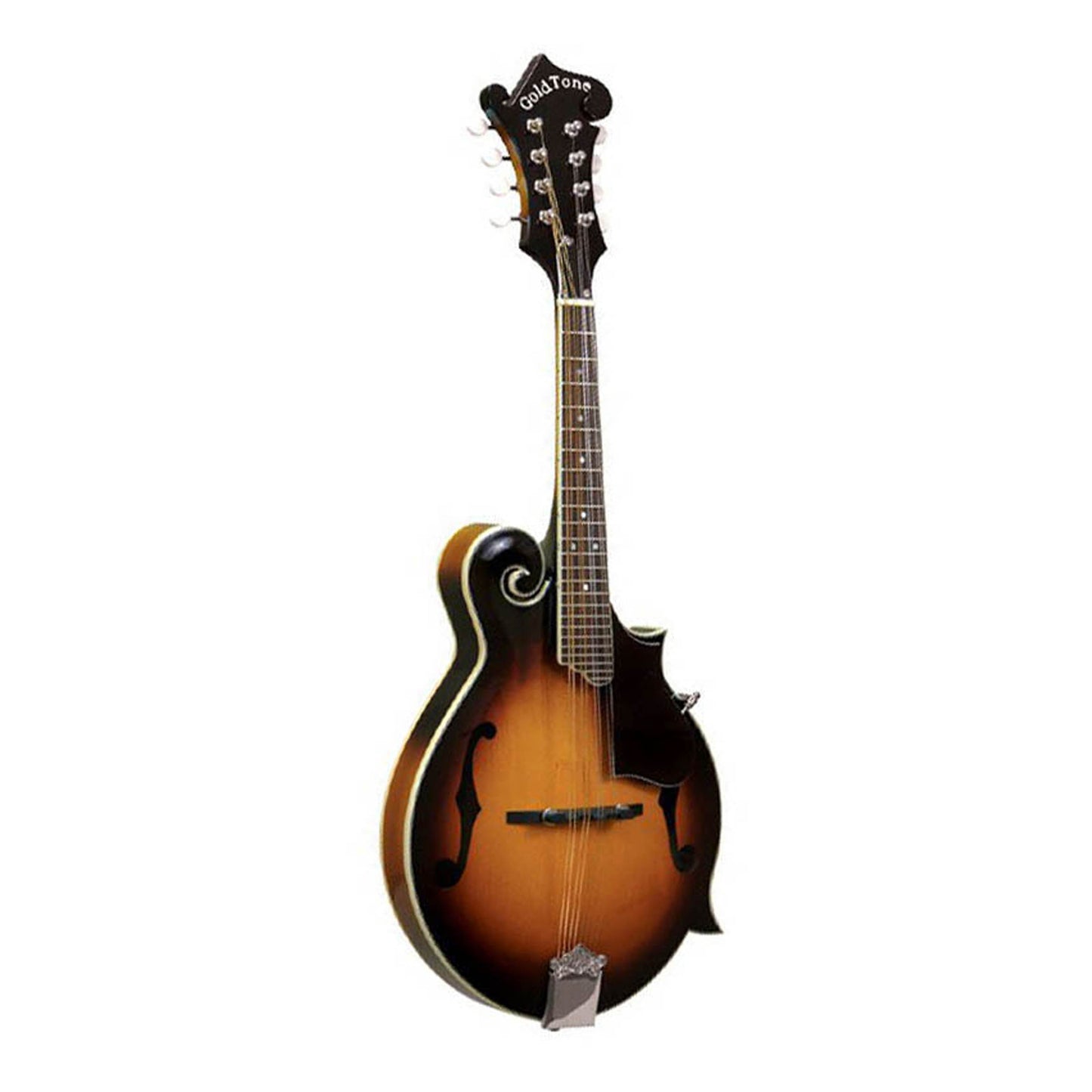 Gold Tone GM-35 F-Style Mandolin