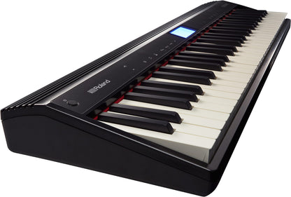 Roland GO-61PC Digital Piano Bundle