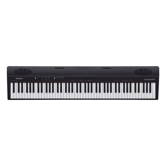 Roland GO:PIANO88 GO-88P Digital Piano