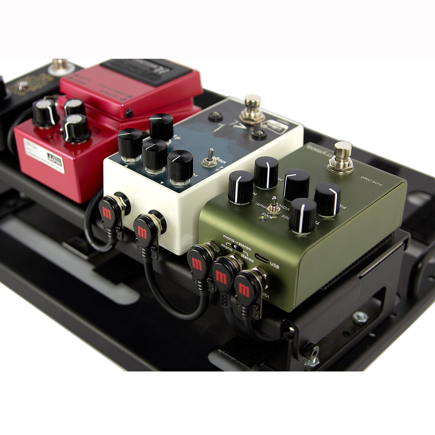 Mogami Gold Pedal SLP 5in