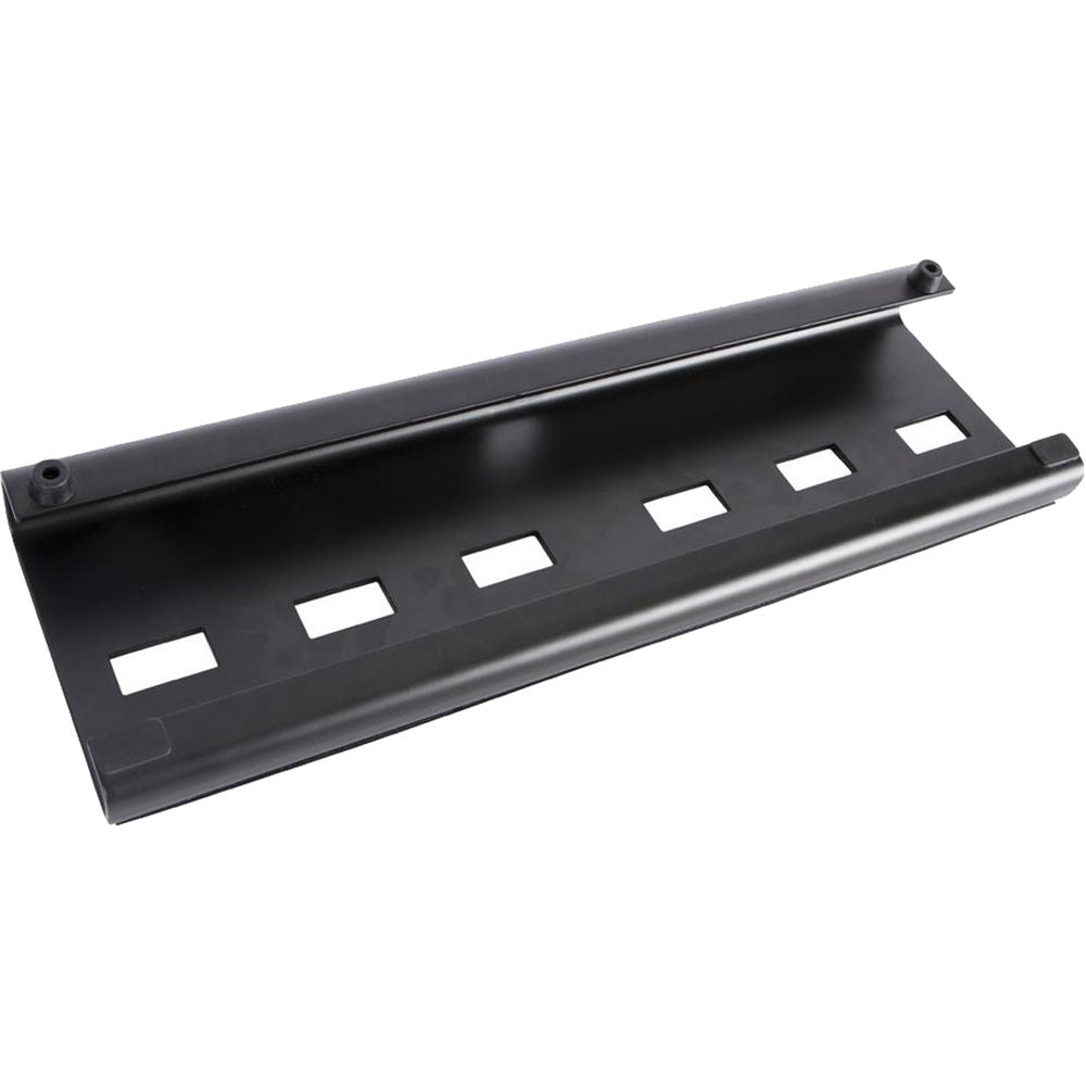 On Stage GPB2000 Compact Pedal Board with Gig Bag