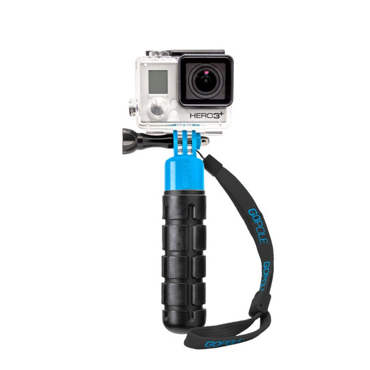 GoPole Grenade Grip Compact Hand Grip for GoPro Cameras