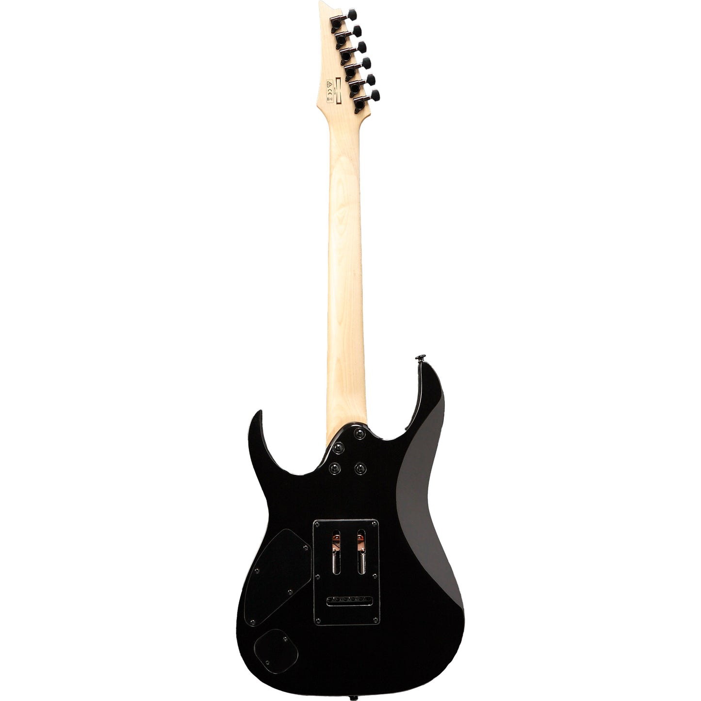 Ibanez GRGA120BKN RGA Gio Electric Guitar, Black Night