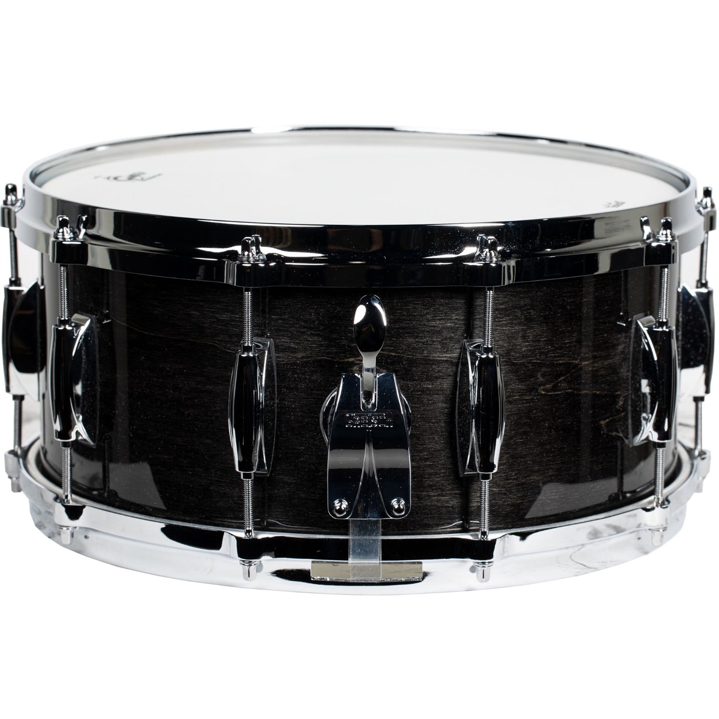 Gretsch Ridgeland Series 6.5x14 Snare Drum - Gloss Ebony Lacquer