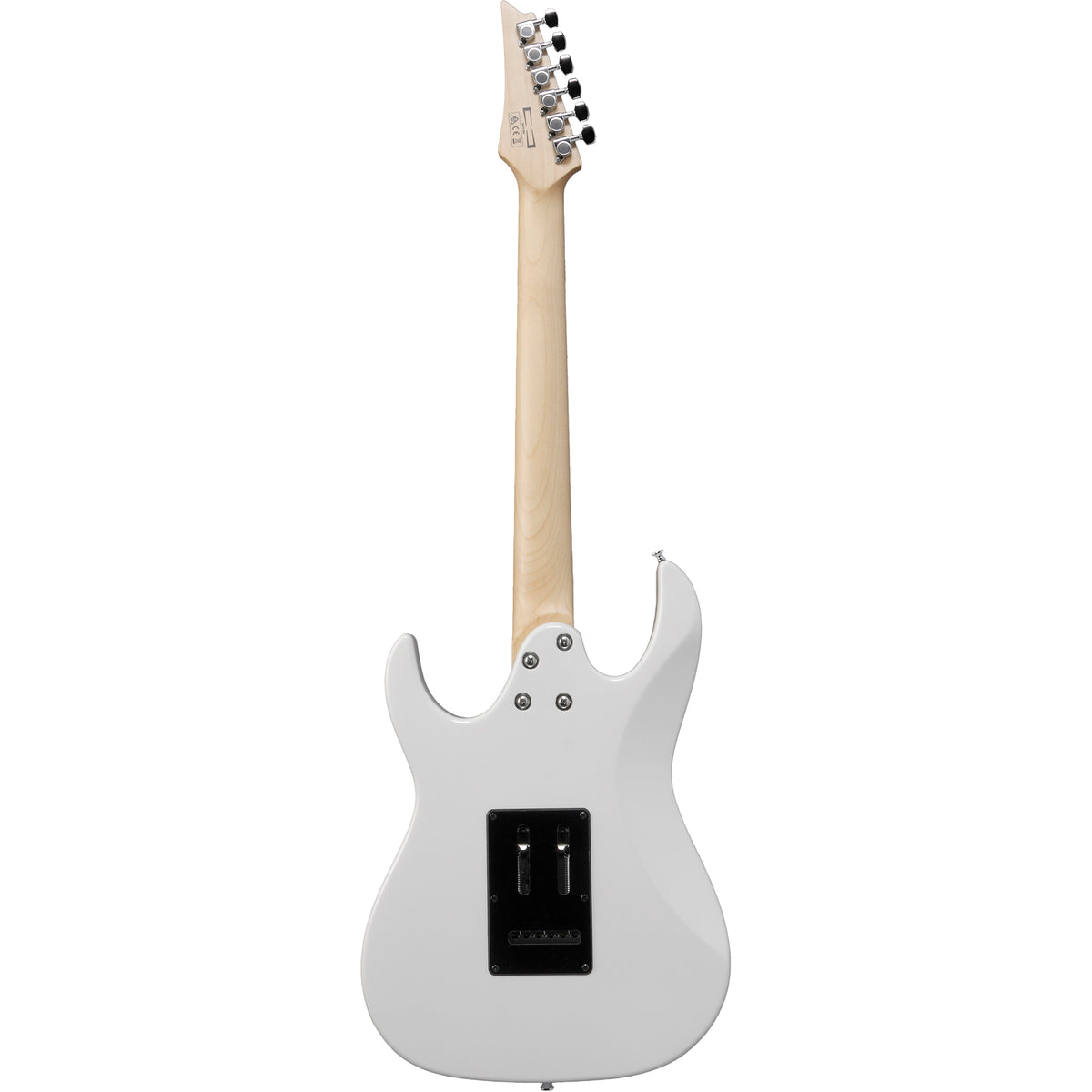 Ibanez GRX20WWH RX Gio Electric Guitar, White