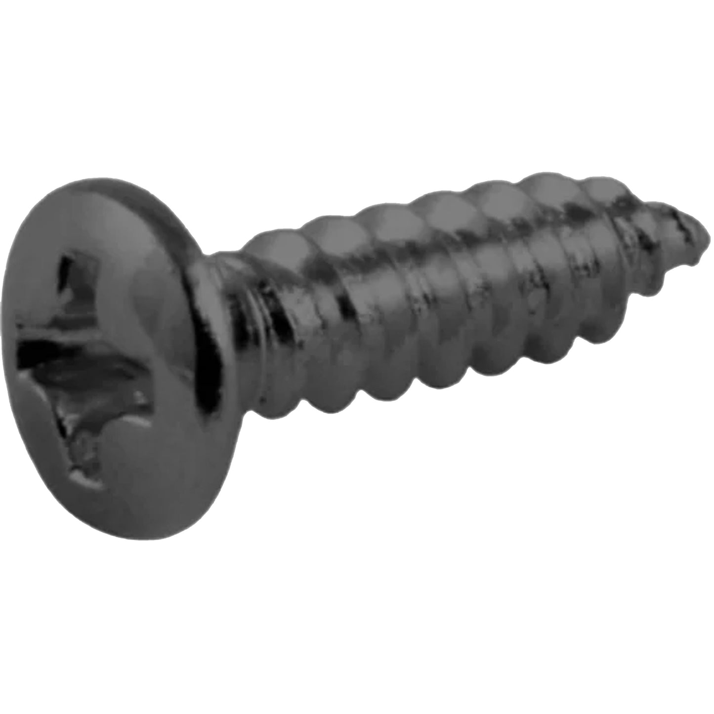 All Parts Standard Pickguard Screws